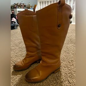 Sam Edelman Penny Riding Boots